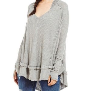 Free People Laguna Thermal